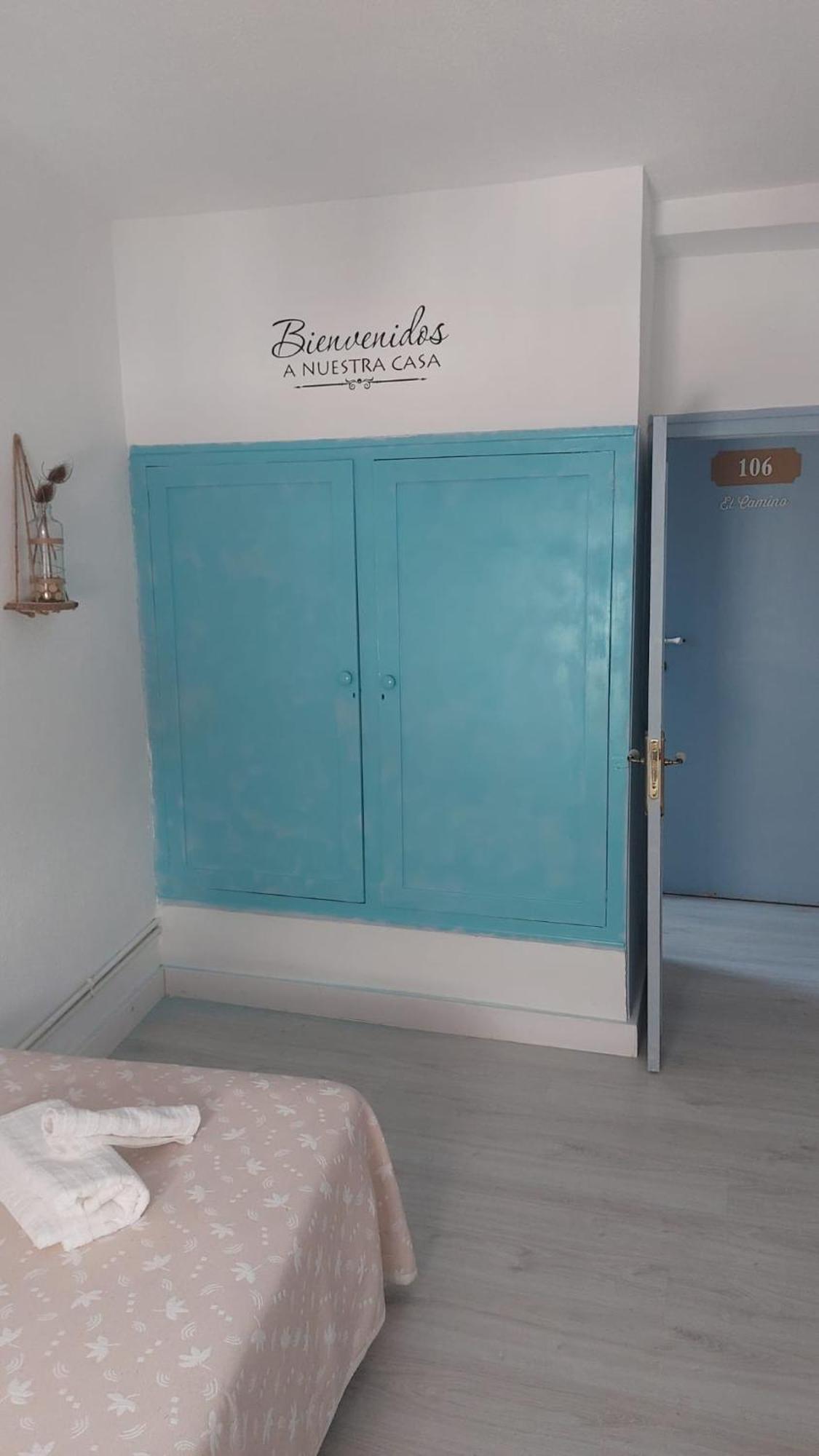 Hotel Casadidoru à Mansilla de las Mulas Extérieur photo