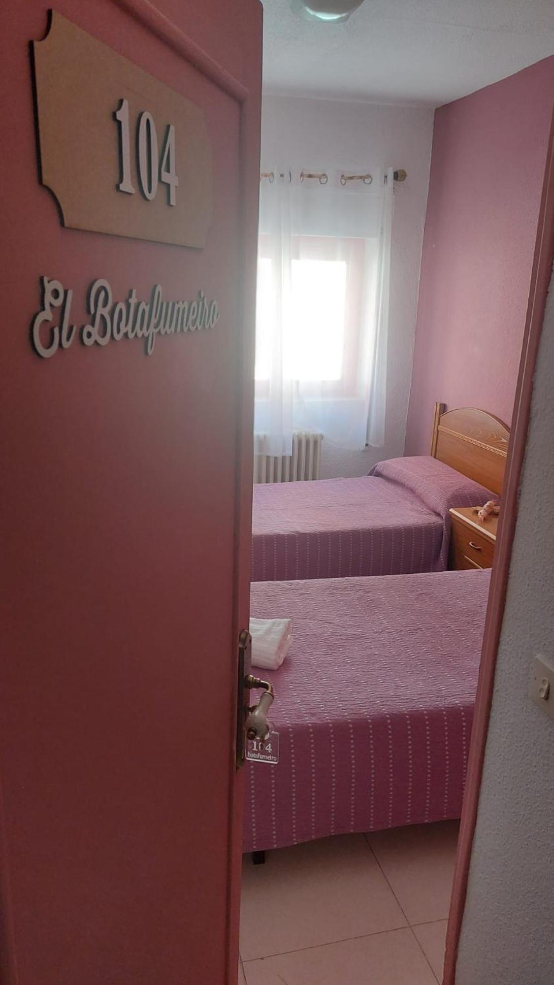 Hotel Casadidoru à Mansilla de las Mulas Extérieur photo