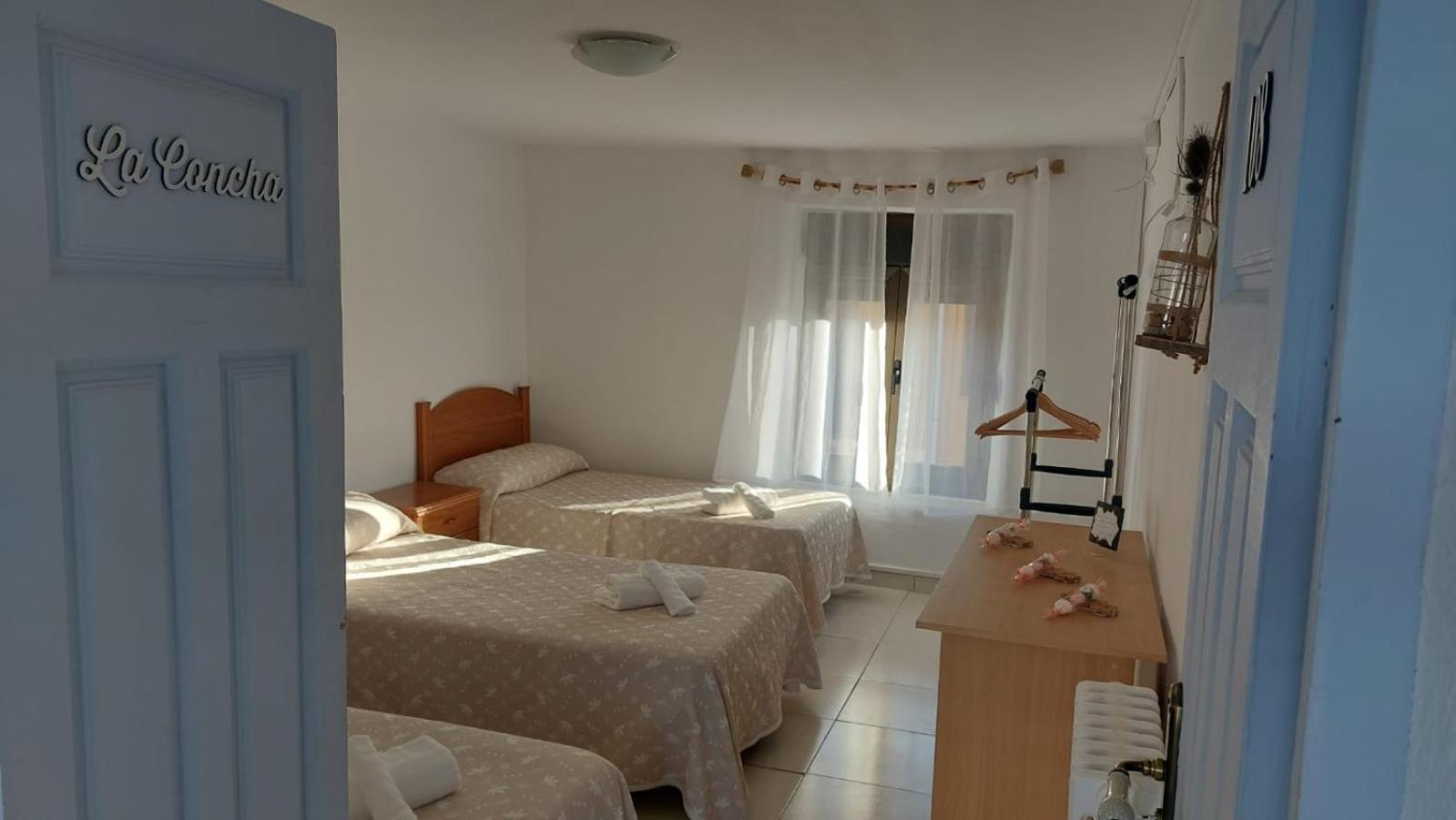 Hotel Casadidoru à Mansilla de las Mulas Extérieur photo