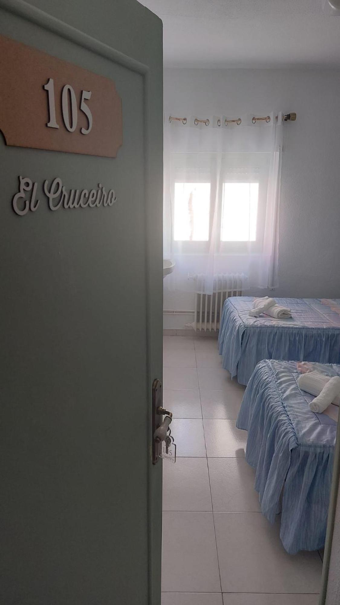Hotel Casadidoru à Mansilla de las Mulas Extérieur photo